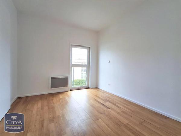 Appartement à vendre 3 pièces 64.41m²