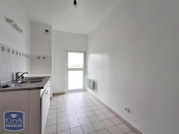 Appartement à vendre 3 pièces 64.41m²