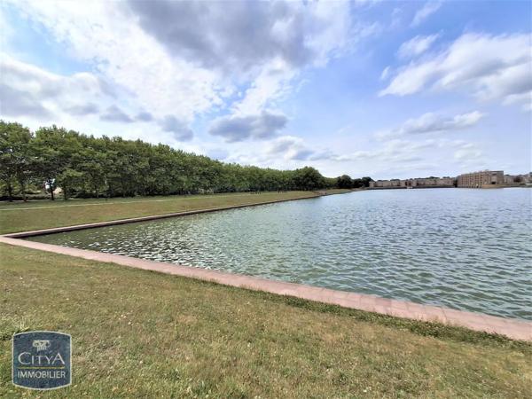 Appartement à vendre 3 pièces 64.41m²