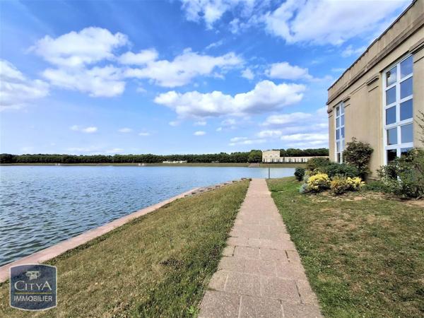 Appartement à vendre 3 pièces 64.41m²