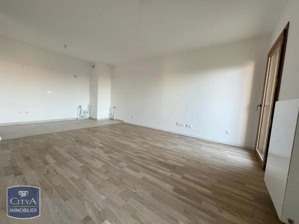 Appartement à louer 2 pièces 43.33m²