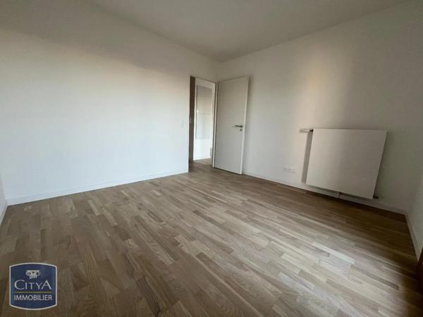 Appartement à louer 2 pièces 43.33m²