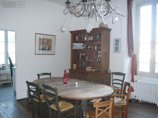 Appartement à vendre à Laval en Mayenne (53000), ref : 53005-1996