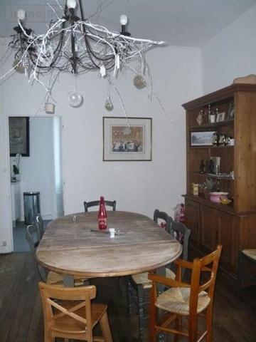 Appartement à vendre à Laval en Mayenne (53000), ref : 53005-1996