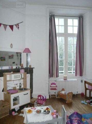Appartement à vendre à Laval en Mayenne (53000), ref : 53005-1996