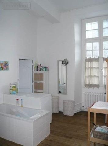 Appartement à vendre à Laval en Mayenne (53000), ref : 53005-1996