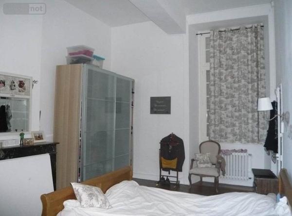 Appartement à vendre à Laval en Mayenne (53000), ref : 53005-1996