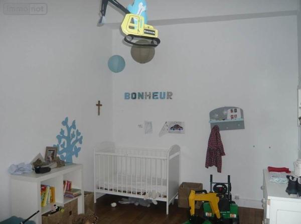 Appartement à vendre à Laval en Mayenne (53000), ref : 53005-1996