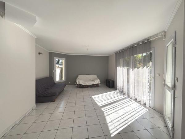 A louer maison meublée 4 chambres PLESCOP