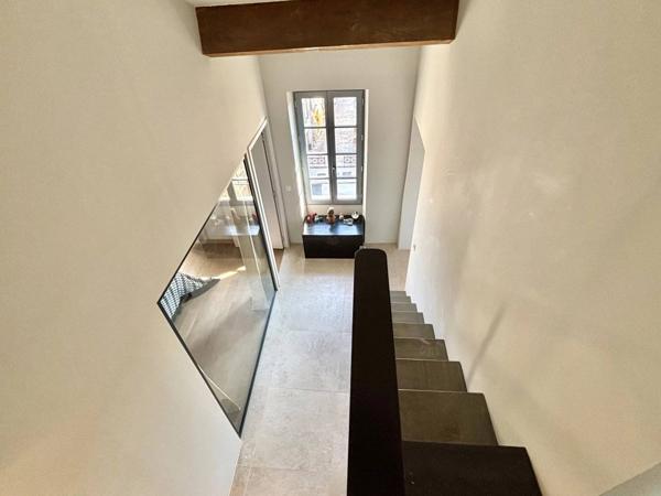 Grande Appartement en duplex- Élégante à Valbonne