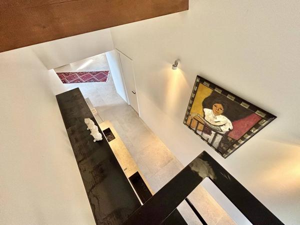 Grande Appartement en duplex- Élégante à Valbonne