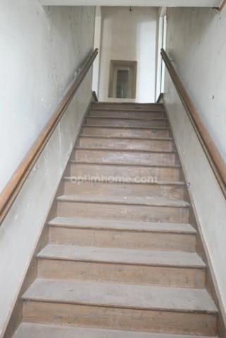 Maison à réhabiliter à NORON LA POTERIE (14)