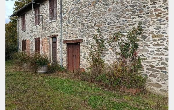 Vente Maison Saint-martin-le-vieux   