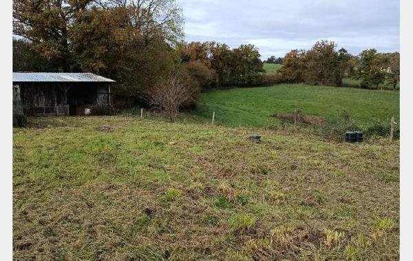 Vente Maison Saint-martin-le-vieux   