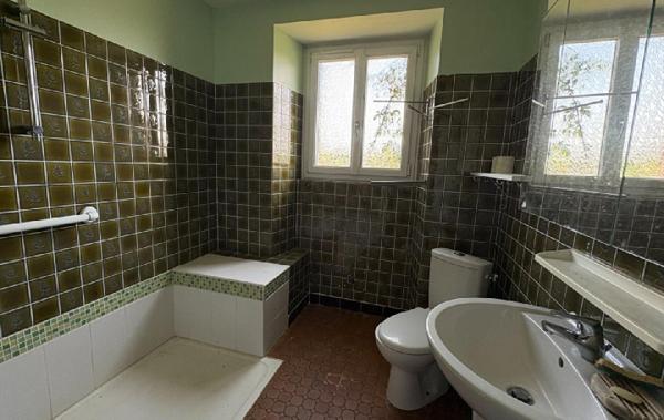 Vente Maison Saint-martin-le-vieux   