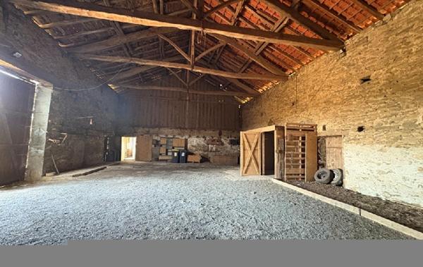 Vente Maison Saint-martin-le-vieux   