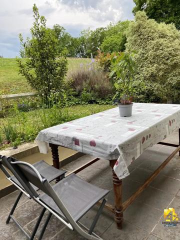 Appartement - 3 pièces - 69 m²