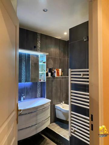 Appartement - 3 pièces - 69 m²