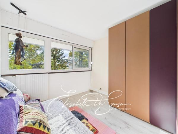 EXCLUSIVITÉ – AU HALAGE / BORDS DE MARNE – LIMITE SAINT-MAUR
