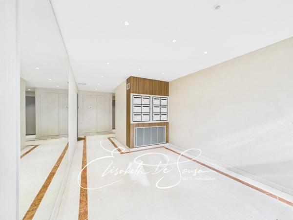 EXCLUSIVITÉ – AU HALAGE / BORDS DE MARNE – LIMITE SAINT-MAUR