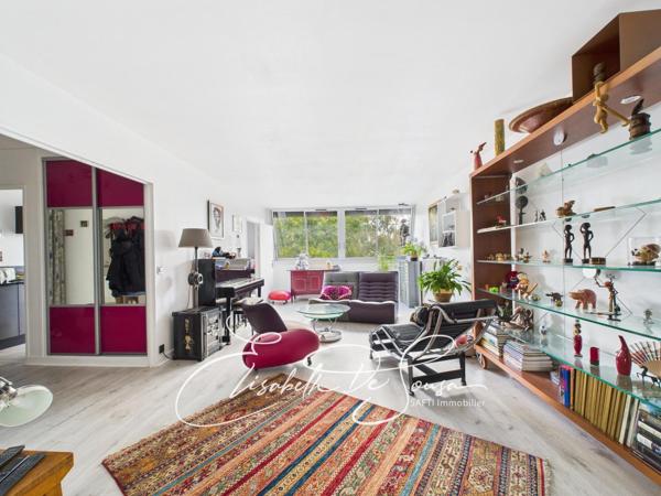 EXCLUSIVITÉ – AU HALAGE / BORDS DE MARNE – LIMITE SAINT-MAUR