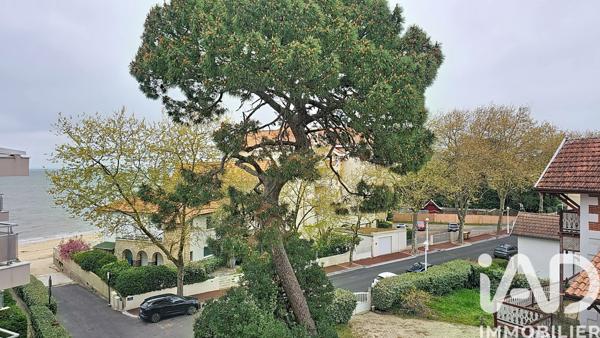 Studio à vendre 27 m² Arcachon