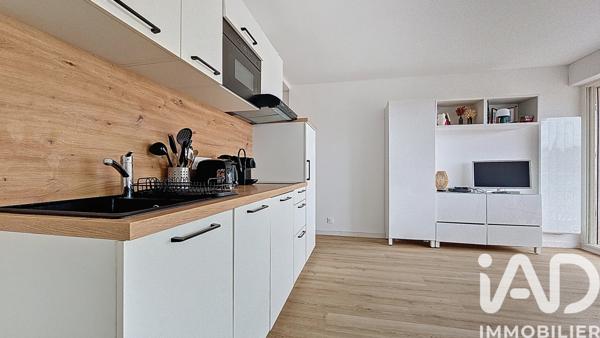 Studio à vendre 27 m² Arcachon