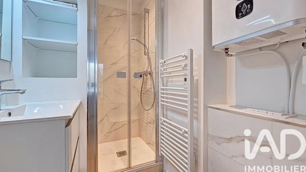 Studio à vendre 27 m² Arcachon