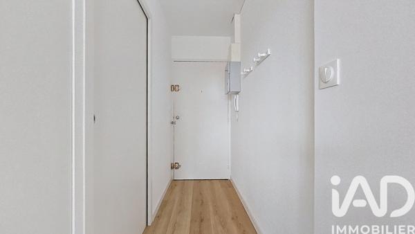 Studio à vendre 27 m² Arcachon