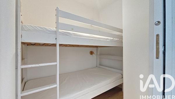 Studio à vendre 27 m² Arcachon