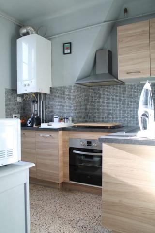 T2 Le Vésinet Charmettes 36 m²