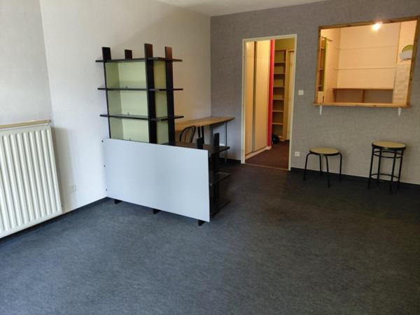 Vente / Appartement