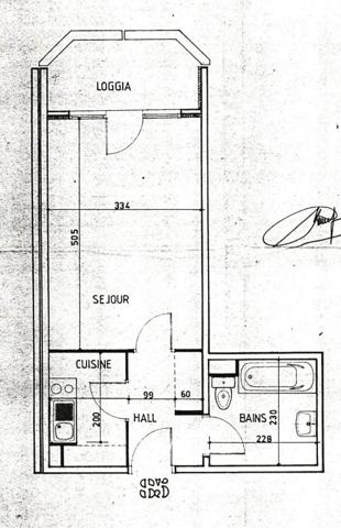 Vente / Appartement