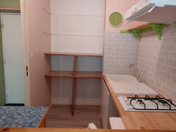 Vente / Appartement
