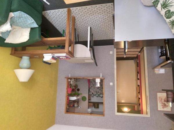 Vente / Appartement