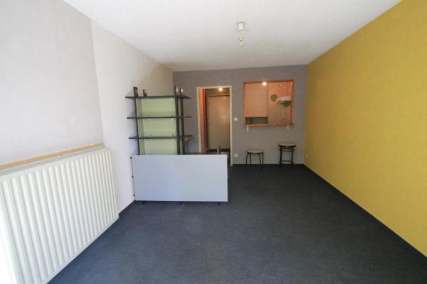 Vente / Appartement
