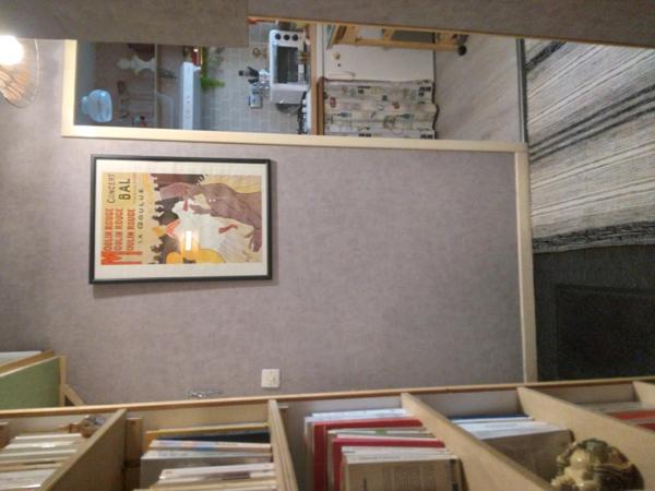 Vente / Appartement