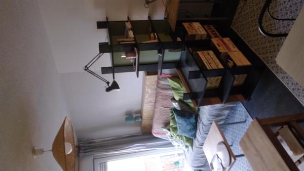 Vente / Appartement