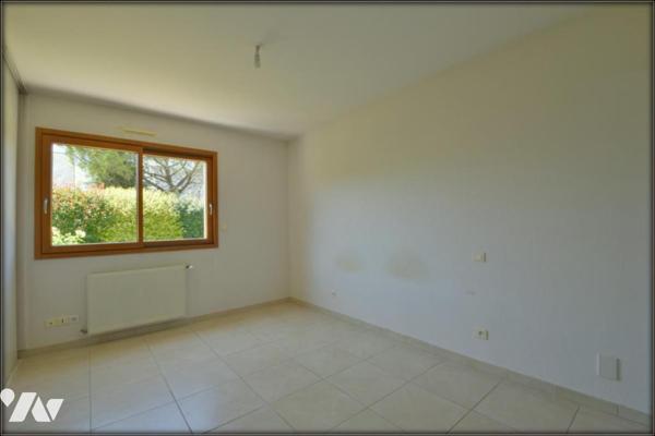 MAISON QUARTIER CALME ET RECHERCHE LE RHEU 145m2 JARDIN GARAGE