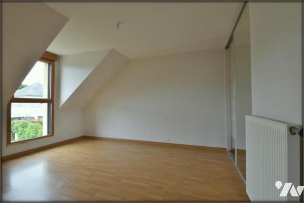 MAISON QUARTIER CALME ET RECHERCHE LE RHEU 145m2 JARDIN GARAGE