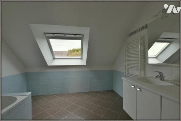 MAISON QUARTIER CALME ET RECHERCHE LE RHEU 145m2 JARDIN GARAGE