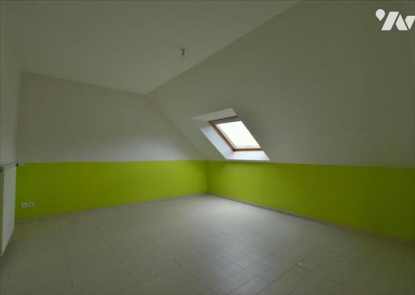 MAISON QUARTIER CALME ET RECHERCHE LE RHEU 145m2 JARDIN GARAGE