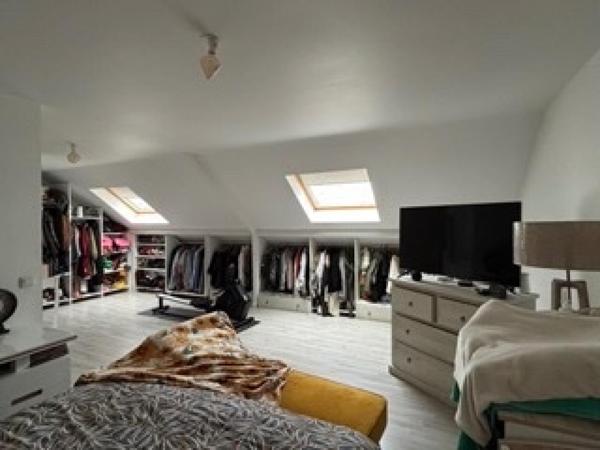 Belle maison familiale, spacieuse et lumineuse !