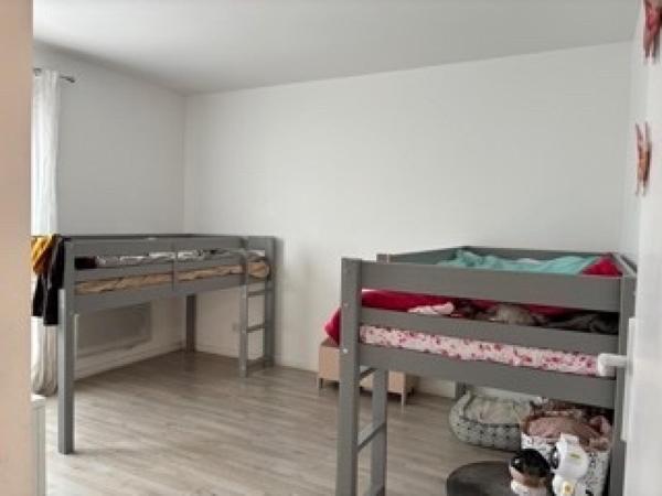 Belle maison familiale, spacieuse et lumineuse !