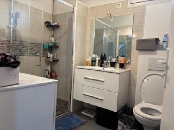 Belle maison familiale, spacieuse et lumineuse !