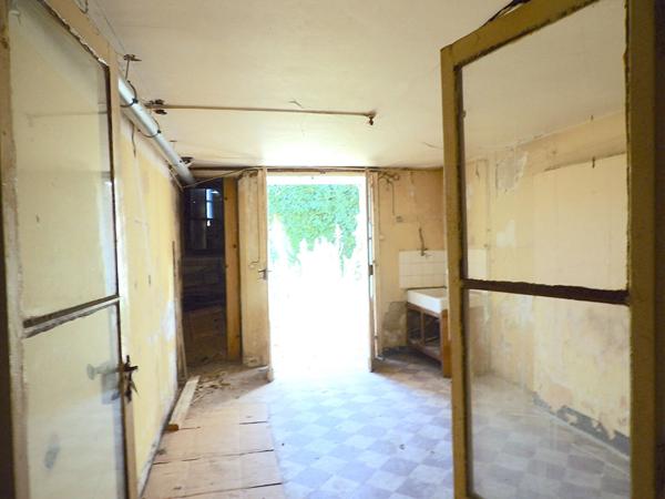 A VENDRE APPARTEMENT 3 PIECES AVEC JARDIN- BORDEAUX BARRIERE DE TOULOUSE , Bordeaux A VENDRE APPARTEMENT 3 PIECES AVEC JARDIN- BORDEAUX BARRIERE DE TOULOUSE , Bordeaux