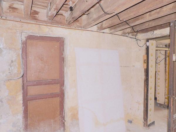 A VENDRE APPARTEMENT 3 PIECES AVEC JARDIN- BORDEAUX BARRIERE DE TOULOUSE , Bordeaux A VENDRE APPARTEMENT 3 PIECES AVEC JARDIN- BORDEAUX BARRIERE DE TOULOUSE , Bordeaux