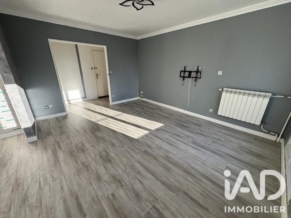 Location appartement 3 pièces 74,35 m² Fleury-les-Aubrais