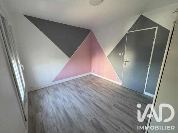 Location appartement 3 pièces 74,35 m² Fleury-les-Aubrais