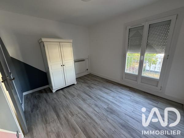Location appartement 3 pièces 74,35 m² Fleury-les-Aubrais